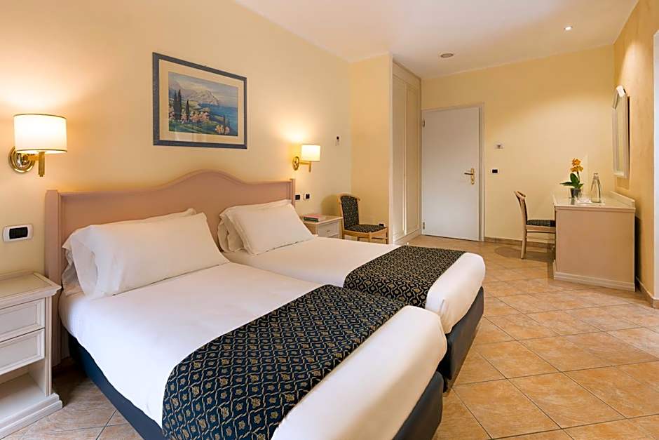 Sant Alphio Garden Hotel & SPA