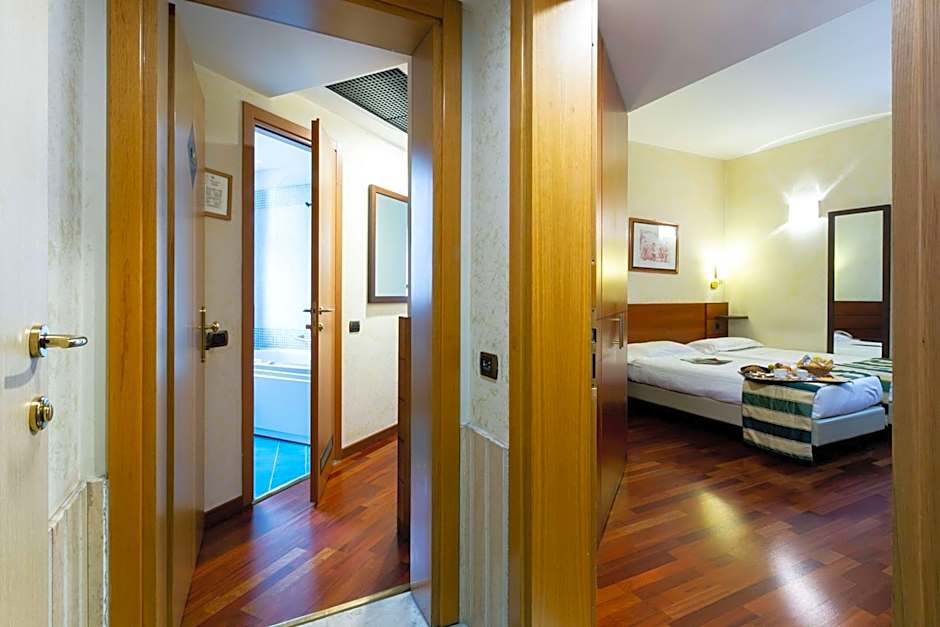 Hotel Mirage Sure Hotel Collection by Best Western