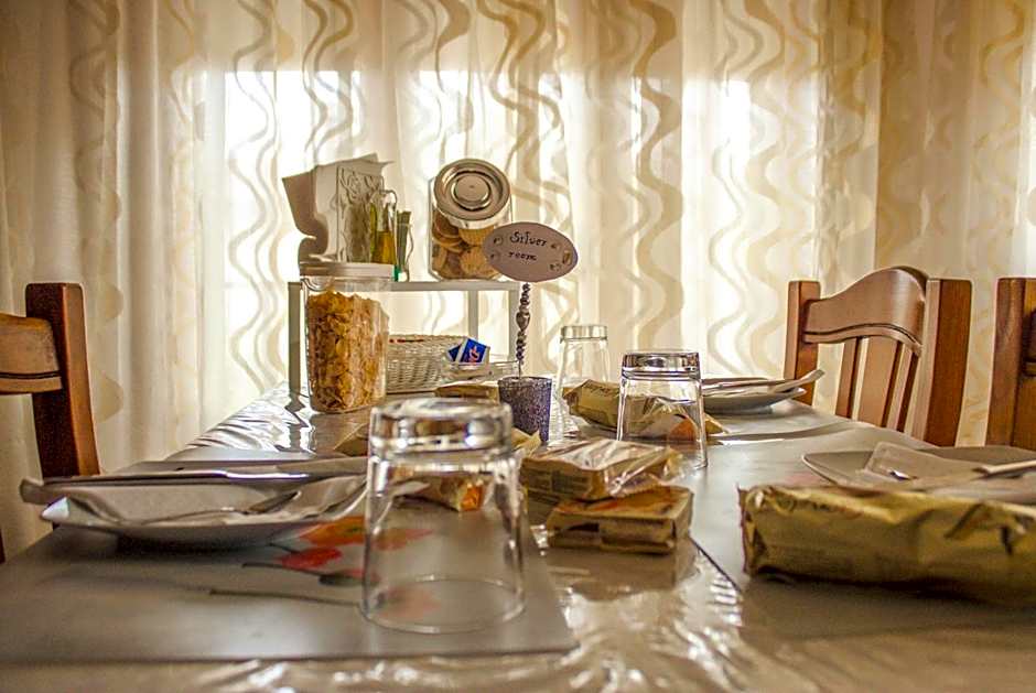 B&B Airport Venice Diego