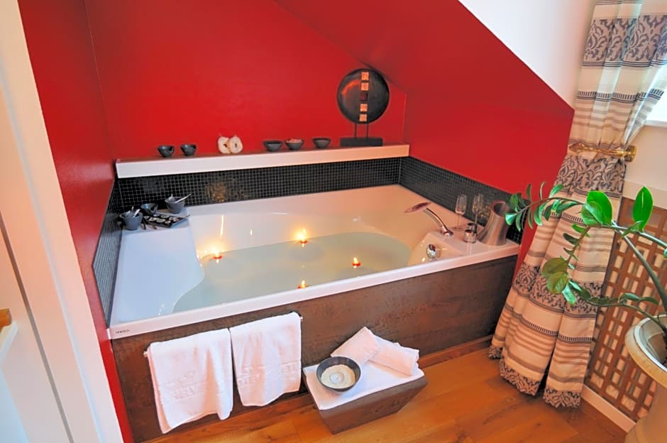 YachtHotel Helvetia Spa- und Wellnessdomizil