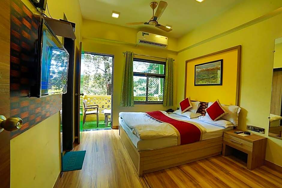 Hotel Vishram SAH