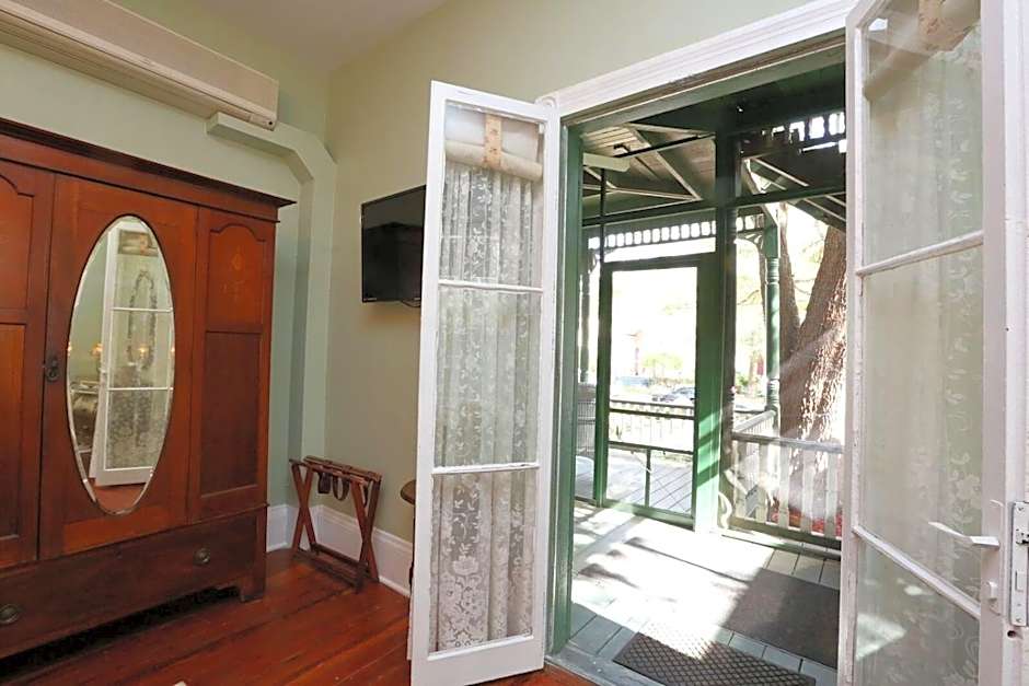 Historic Sevilla House (Adults only)