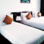 The Rock Hotel