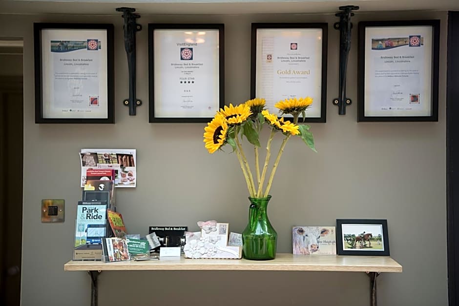 Bridleway Bed & Breakfast