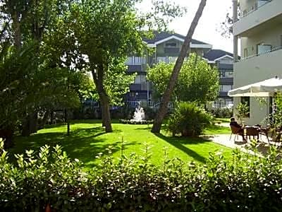 PHI Park Hotel Alcione