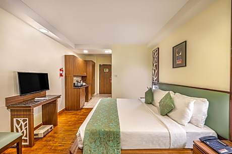 Valley View Premier Room