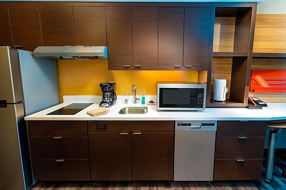 TownePlace Suites by Marriott Irvine Lake Forest