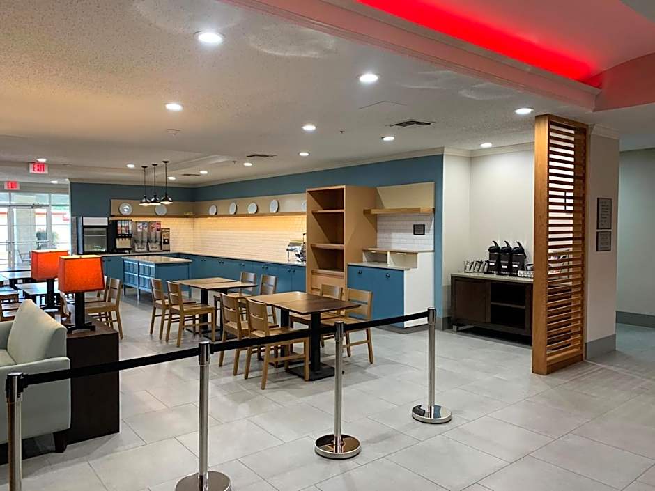 Country Inn & Suites by Radisson, Austin North (Pflugerville), TX