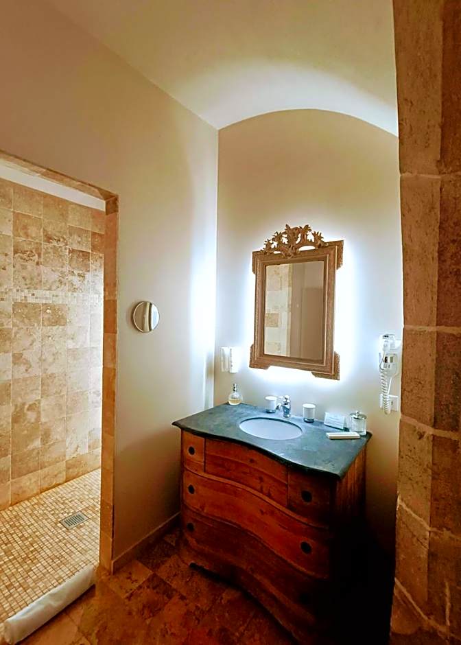 Les Chambres De La Renaissance