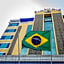 Hotel Euro Suite Campinas by Nacional Inn - Proximo ao Cambui