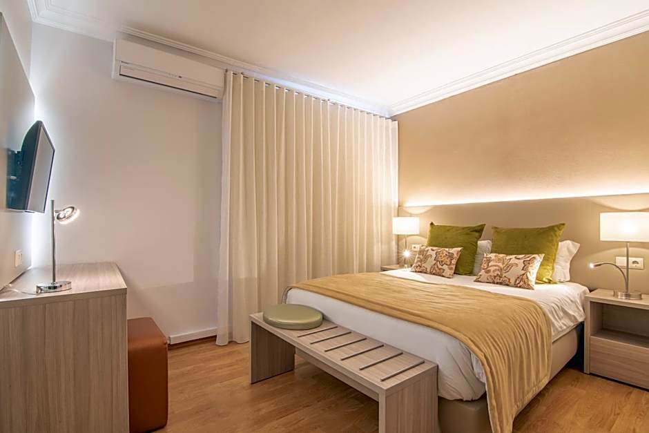 Loule Jardim Hotel