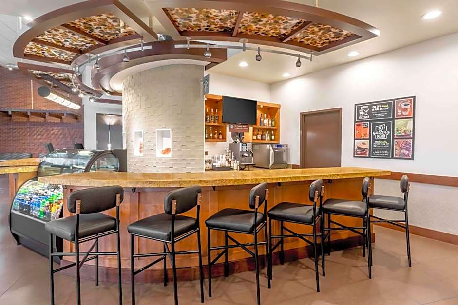 Hyatt Place Salt Lake City Airport