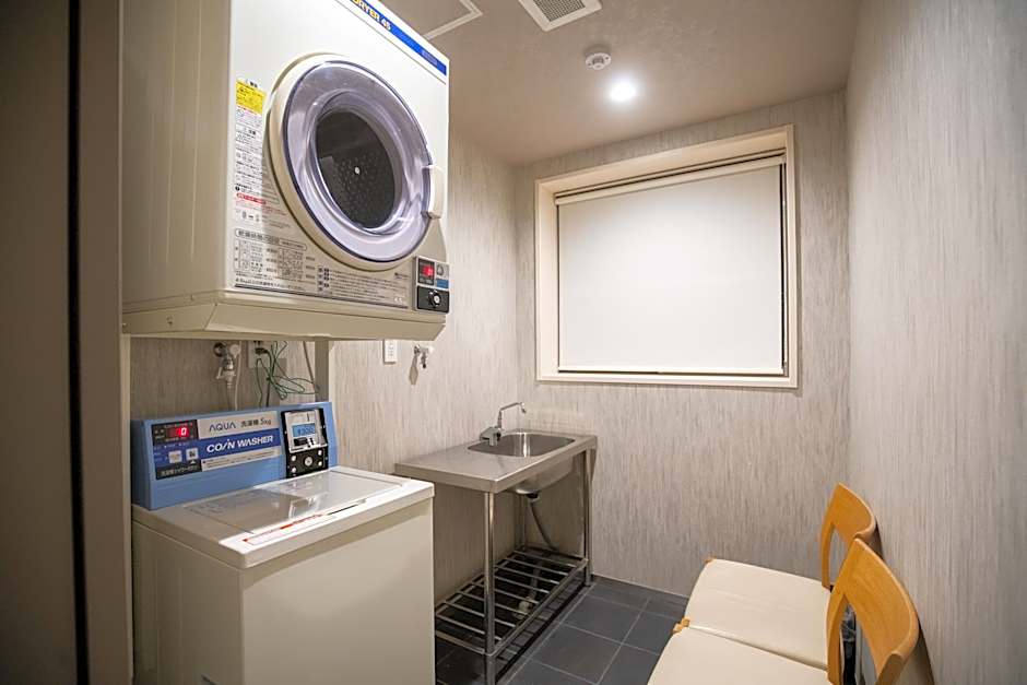 Karasuma Rokujo Hotel