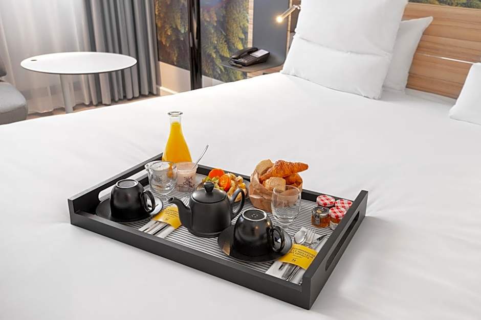 Novotel Blois Centre Val De Loire