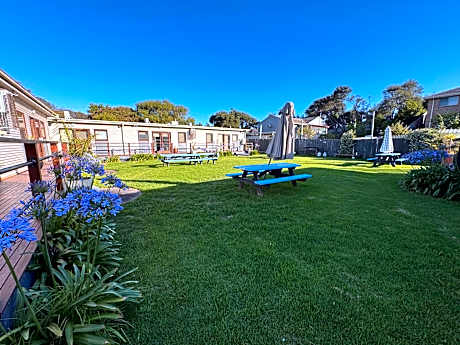 Beach Holiday Apartments