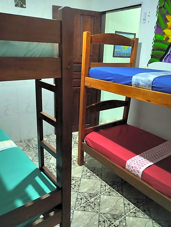 Jurema Hostel
