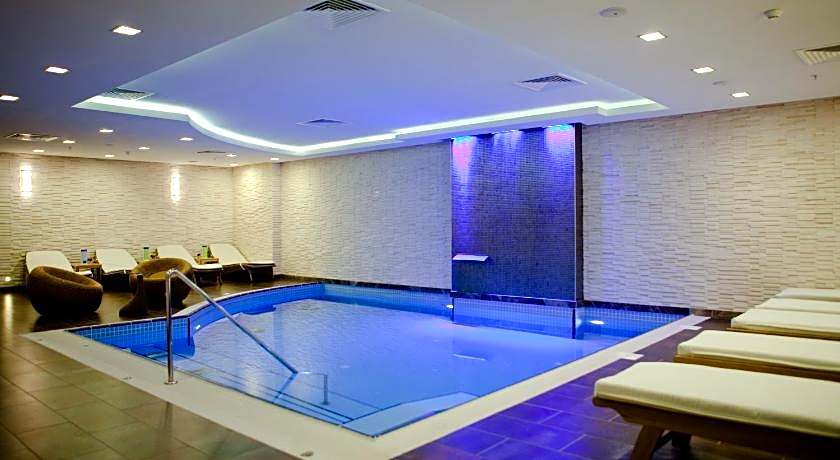 Bilkent Hotel and Conference Center