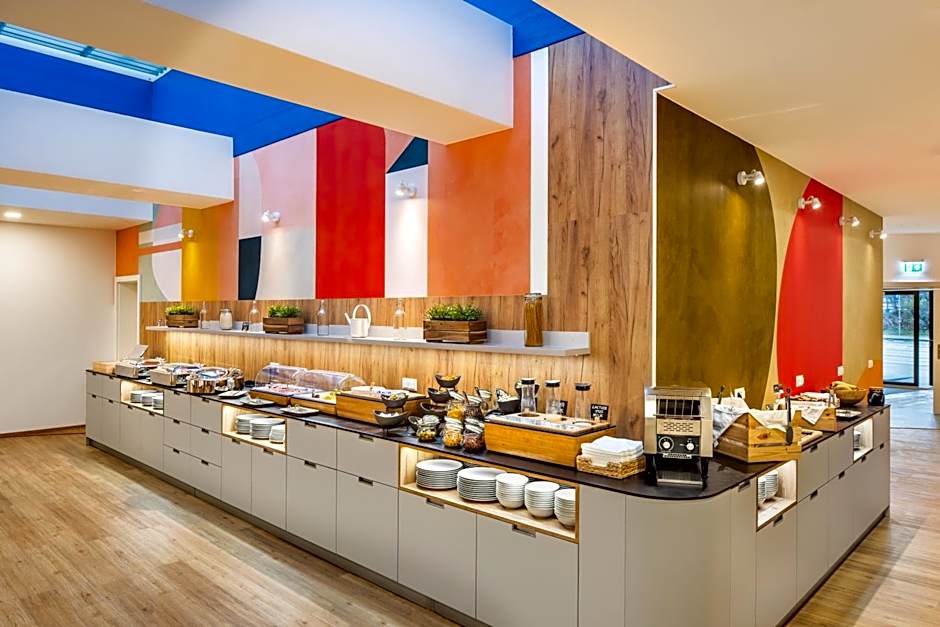 Citadines South Vienna