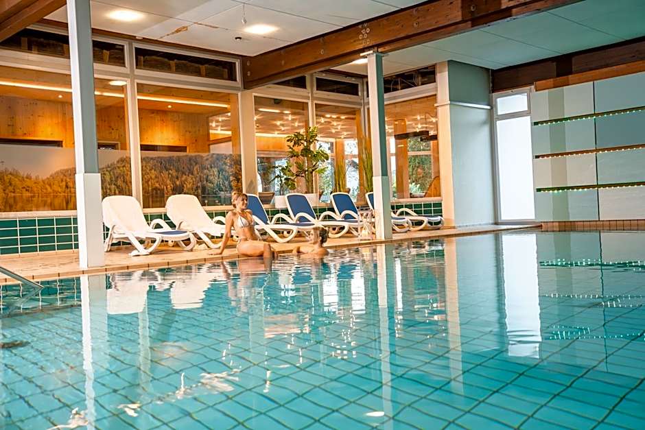 Hotel & Restaurant Sonnenhof & Sonnhalde