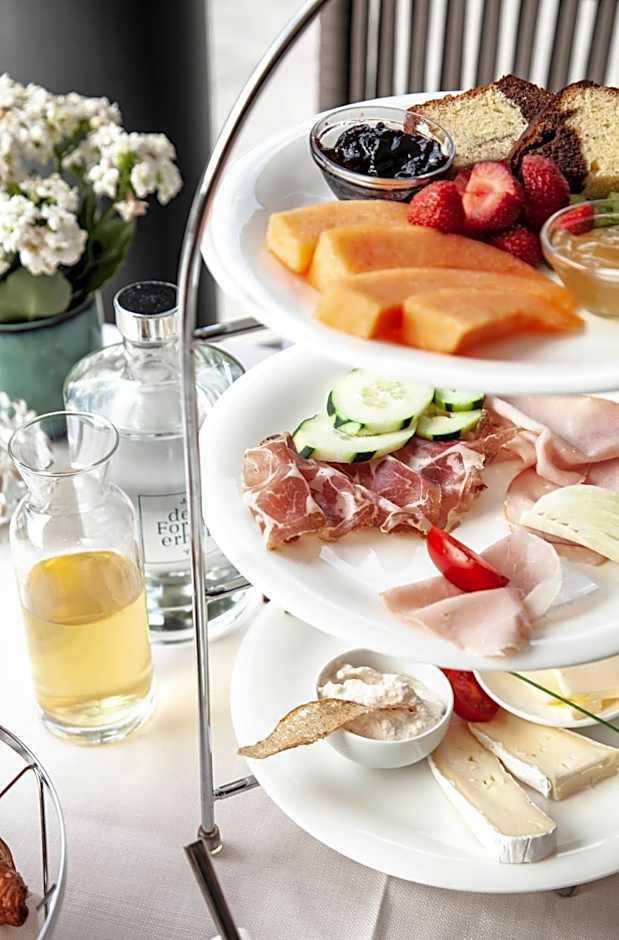 Garni-Hotel Der Forsterhof