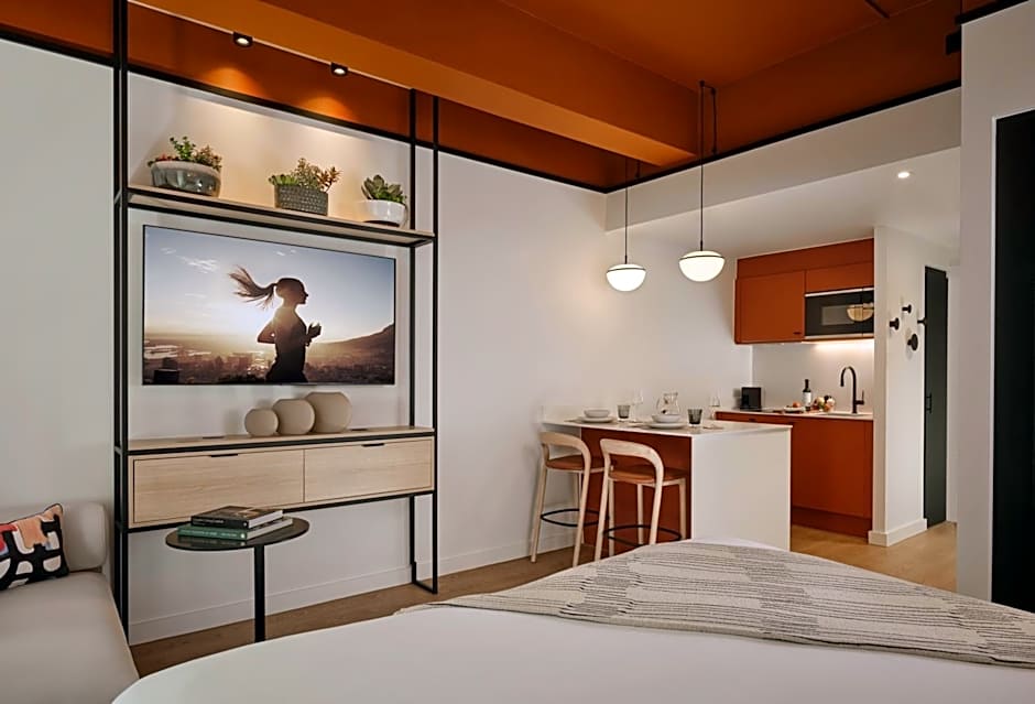 Citadines Prestige Holborn Covent Garden London