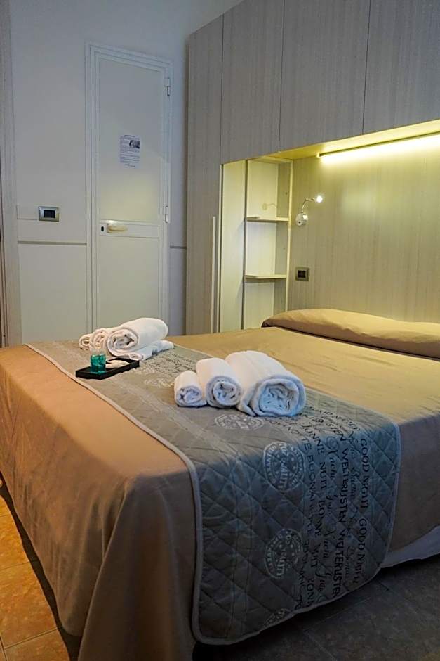 Hotel Cilene