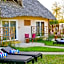Filao Beach by Sansi