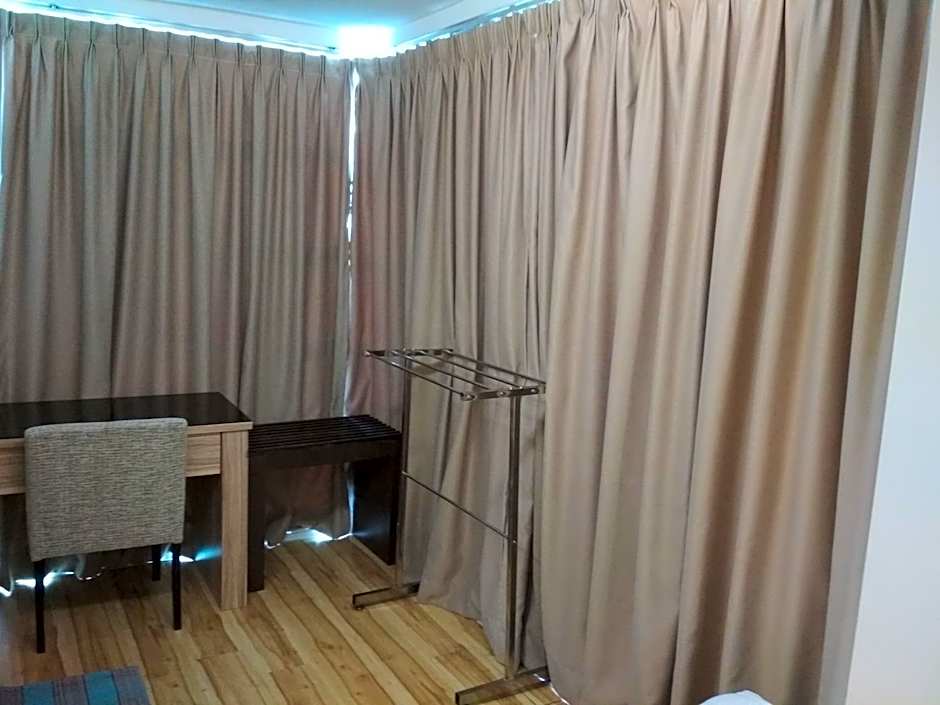 Classy Studio Apartment (KBCP)