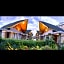 Cahaya Villa Hotel Garut