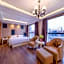 MS Hotel (Ningbo South Railway Station Branch)