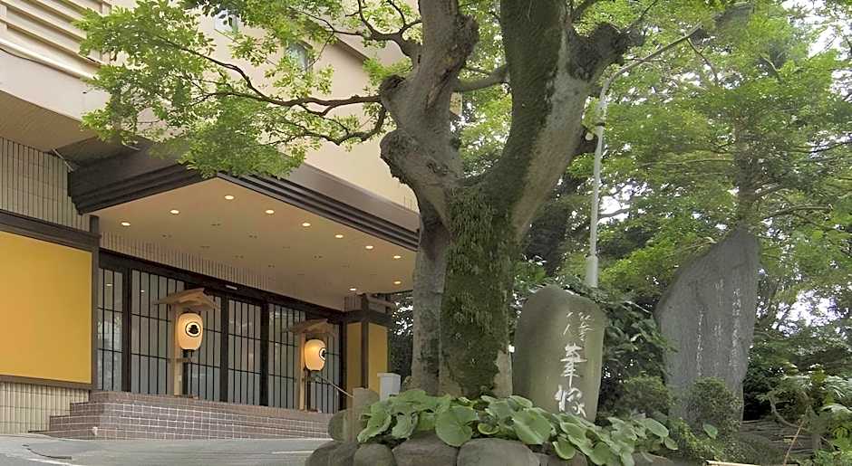 Atamionsen Yuyado Ichibanchi
