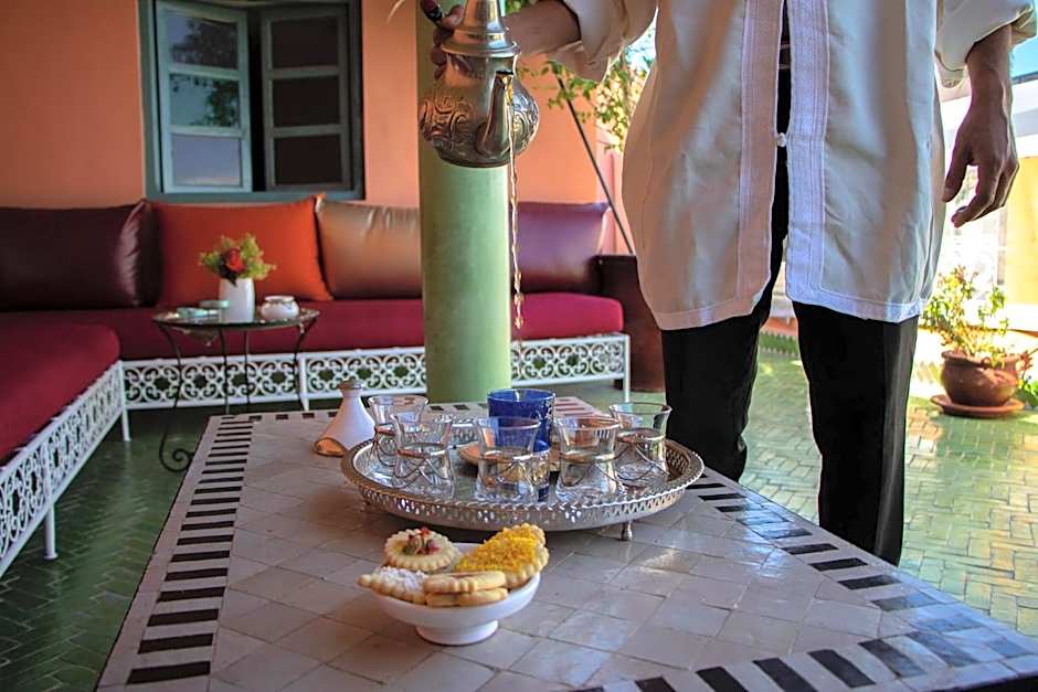 Riad Orange