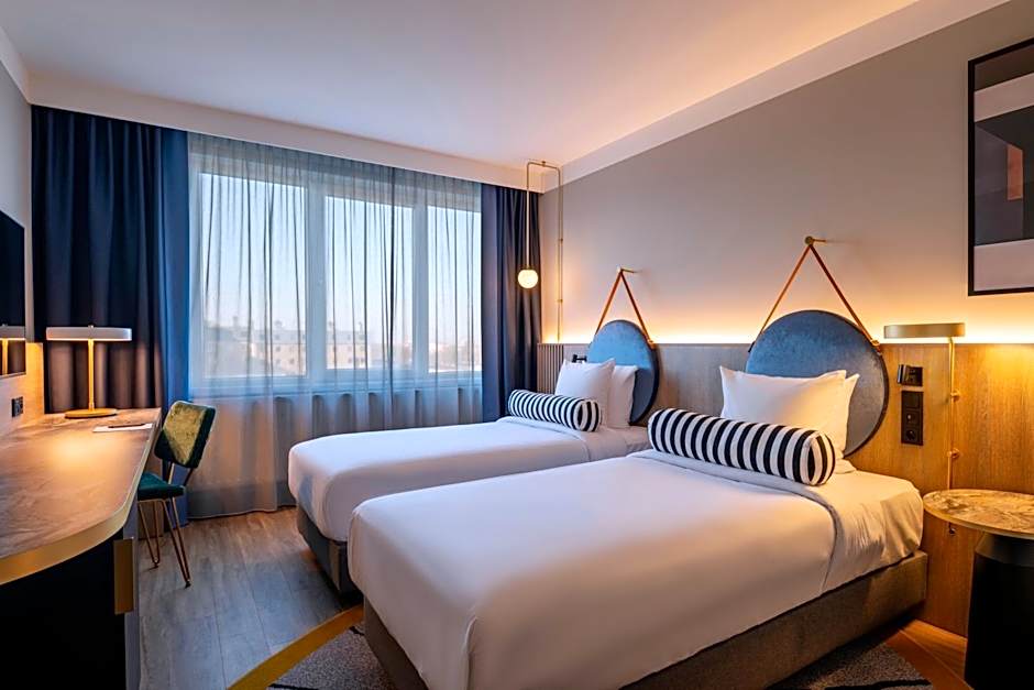 The Belson Brussels, a Tribute Portfolio Hotel