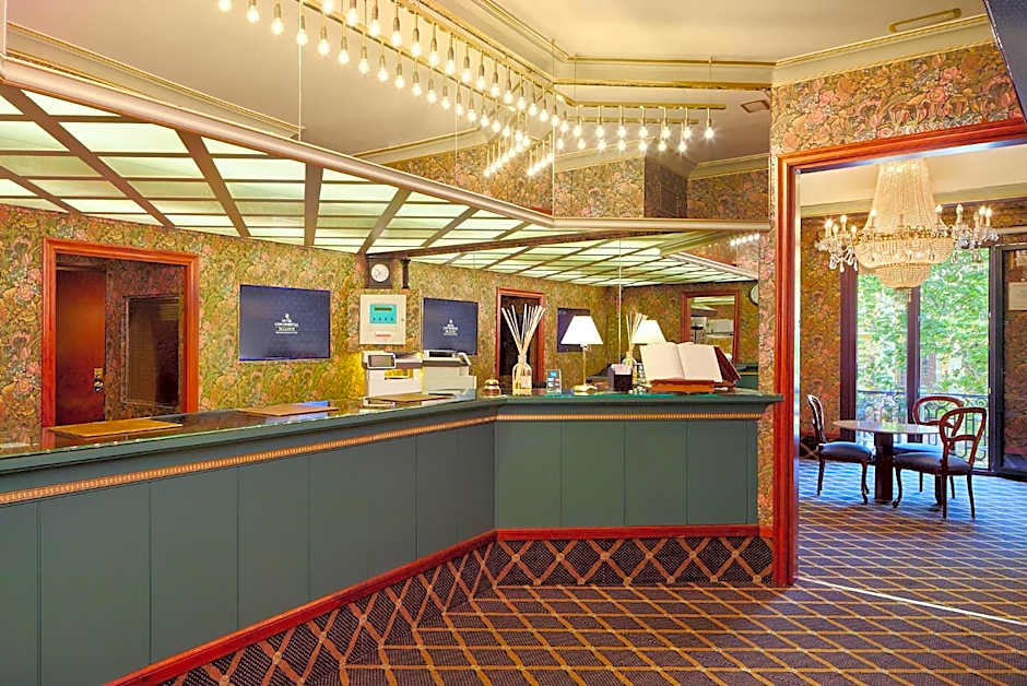 Hotel Continental Barcelona