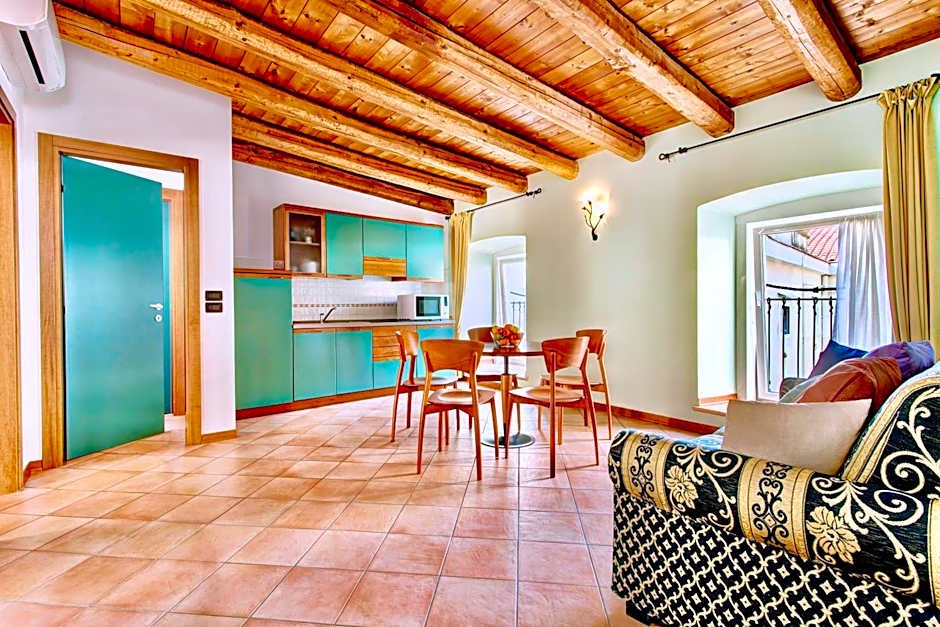 Residence San Giusto