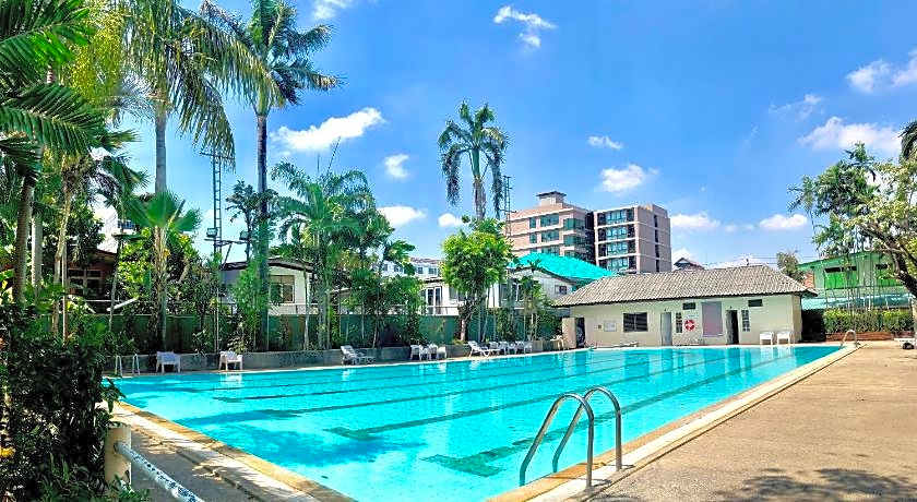 D-haus Ladprao Residence