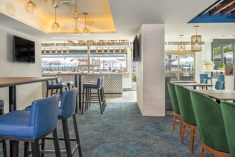 Holiday Inn Kingston - Waterfront By IHG