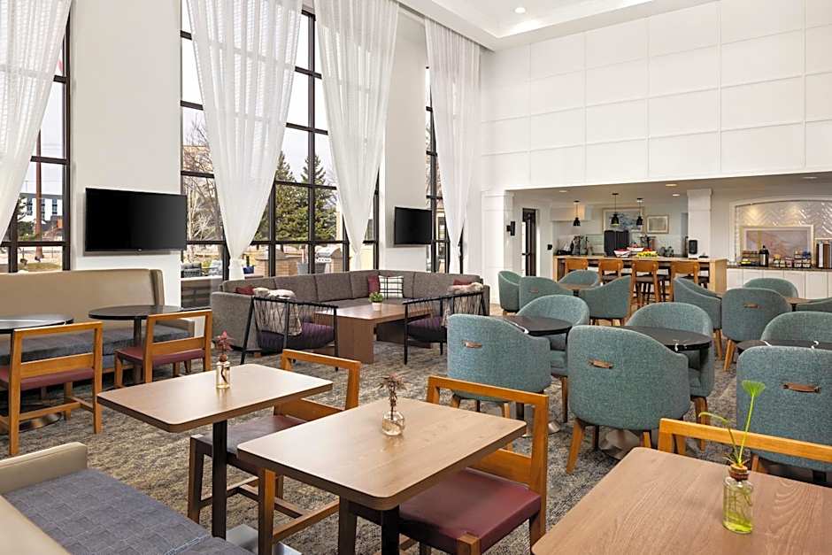 Staybridge Suites Minneapolis-Bloomington By IHG