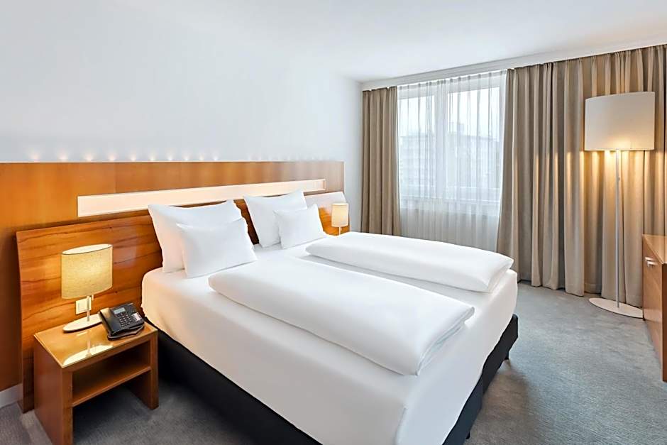 Austria Trend Hotel Europa Graz