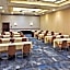 Hilton Raleigh North Hills