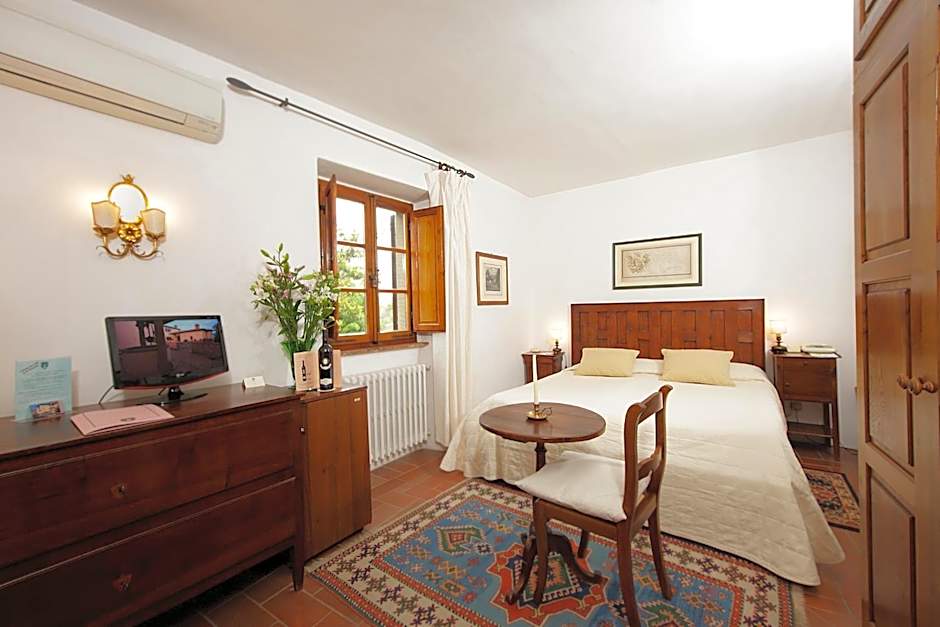 Relais Vignale