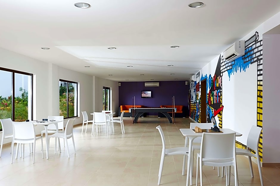 Sol Dunas Family Fun