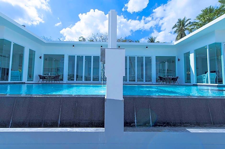 Fisherman Way Beach Villa