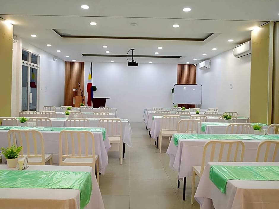 Bambu Suites Palawan