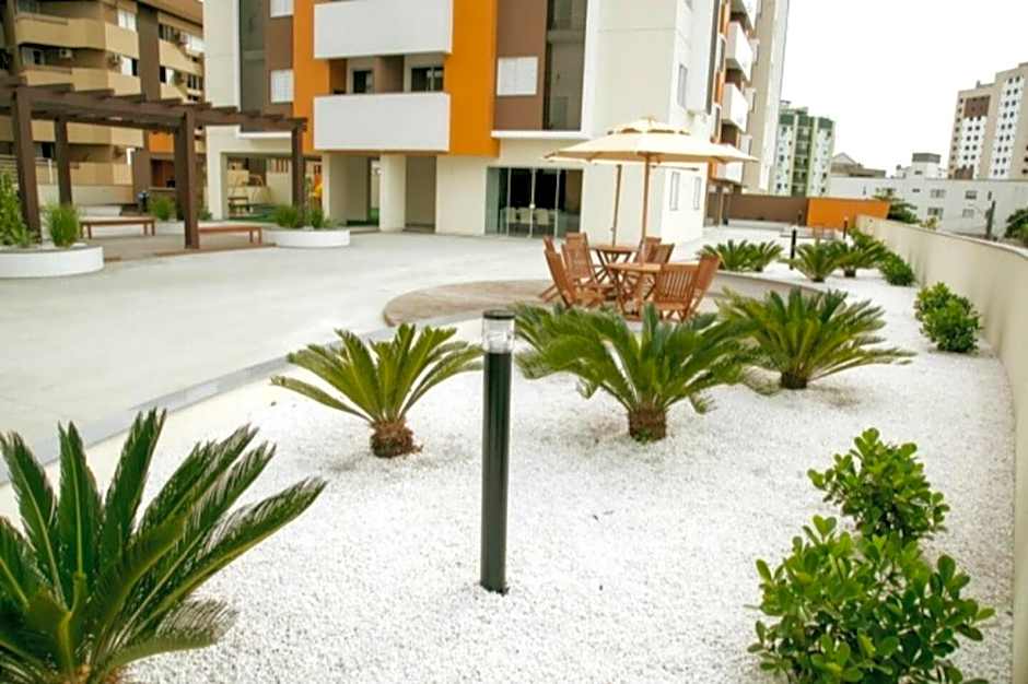 Apto Centro de Criciúma