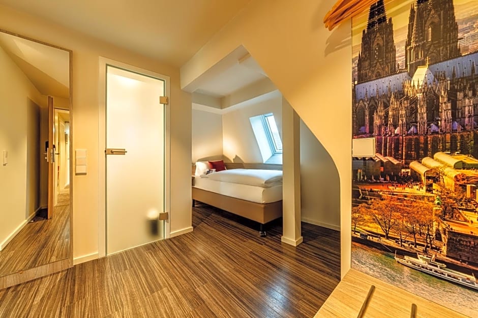 CityClass Hotel am Heumarkt