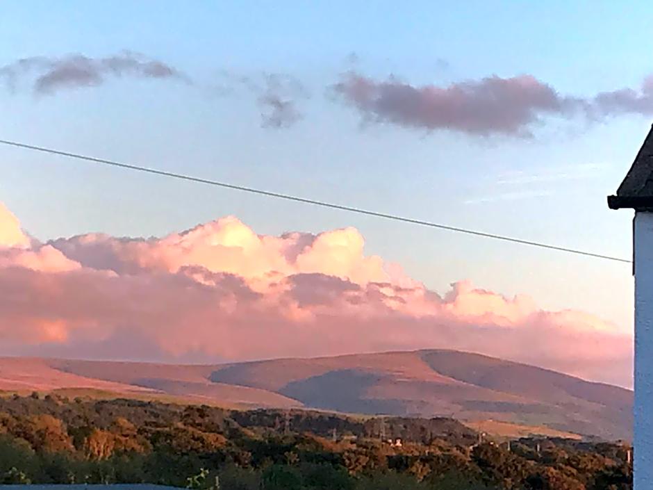 Dale View bed & breakfast