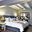 59 On True North Guest Rooms