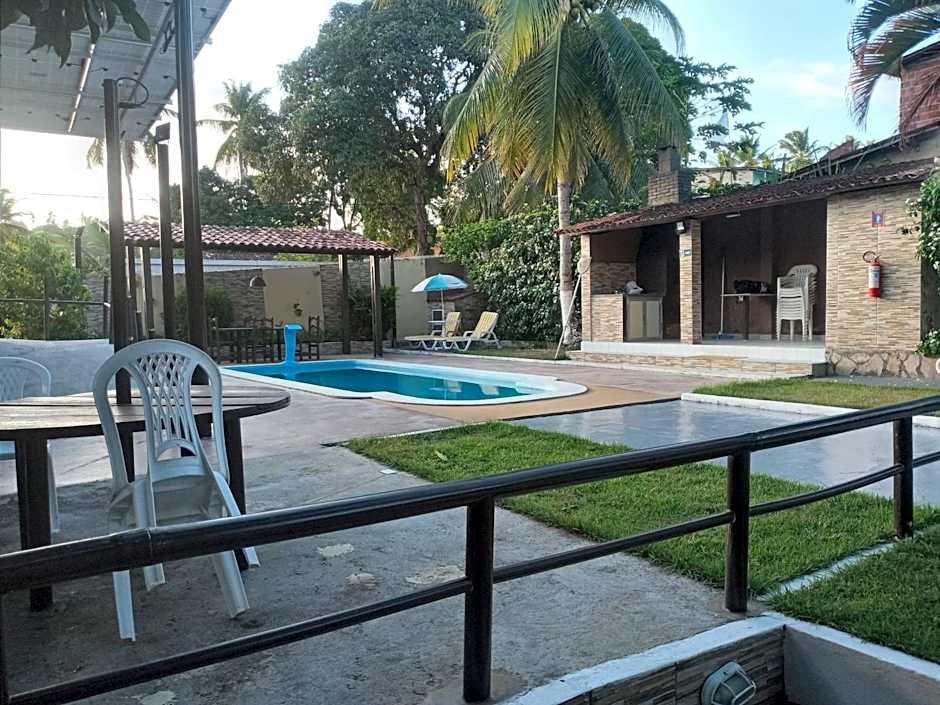 Pousada Santa Tereza