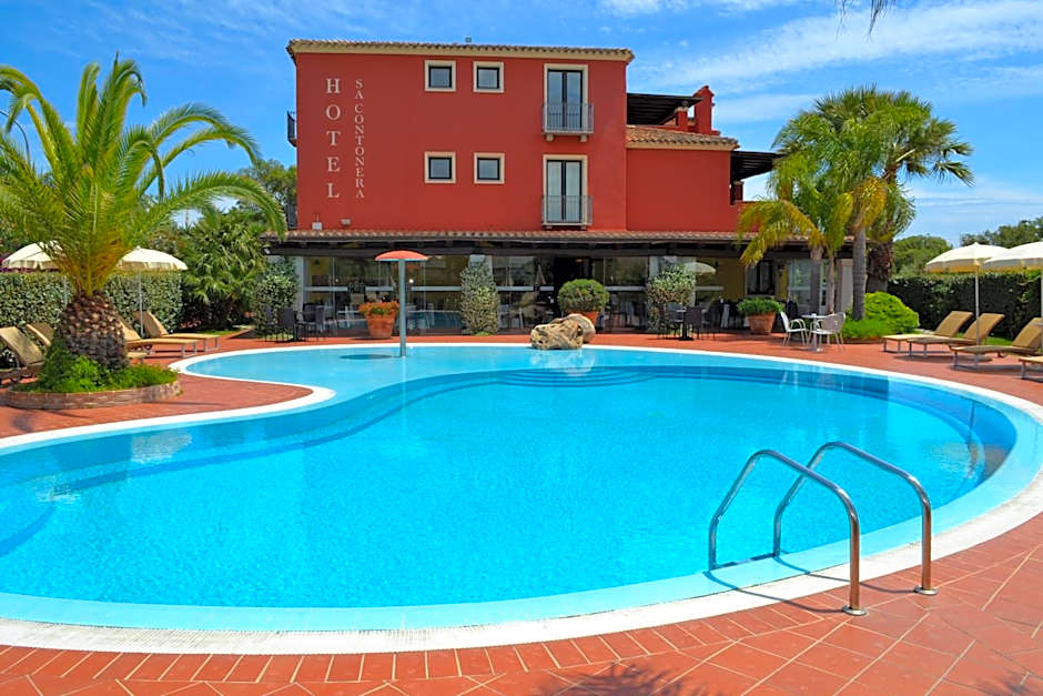 Hotel Sa Contonera